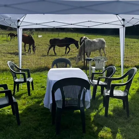 Campingplads Le De Lola