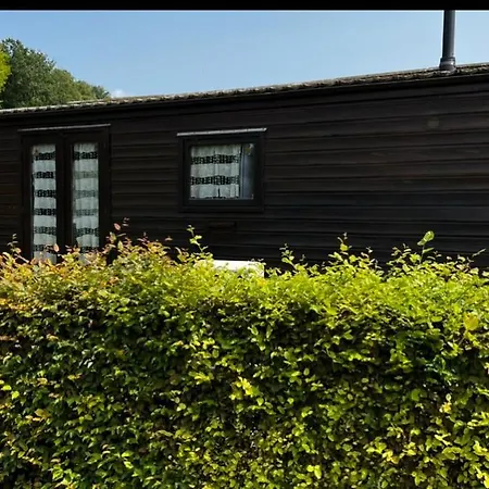 Le De Lola Campingplads Saint-Michel (Aisne)
