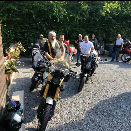 Campingplads Le De Lola Saint-Michel (Aisne)