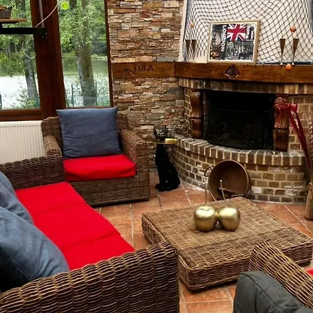 Le De Lola Camping *