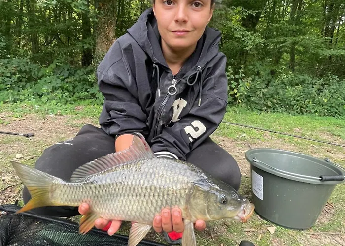 Camping Le De Lola *