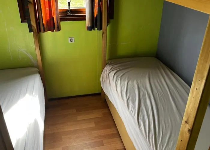 Camping Le De Lola *