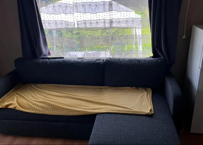 Le De Lola Camping Saint-Michel (Aisne)