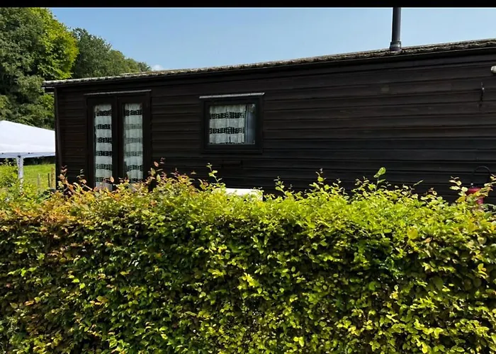 Le De Lola Camping Saint-Michel (Aisne)