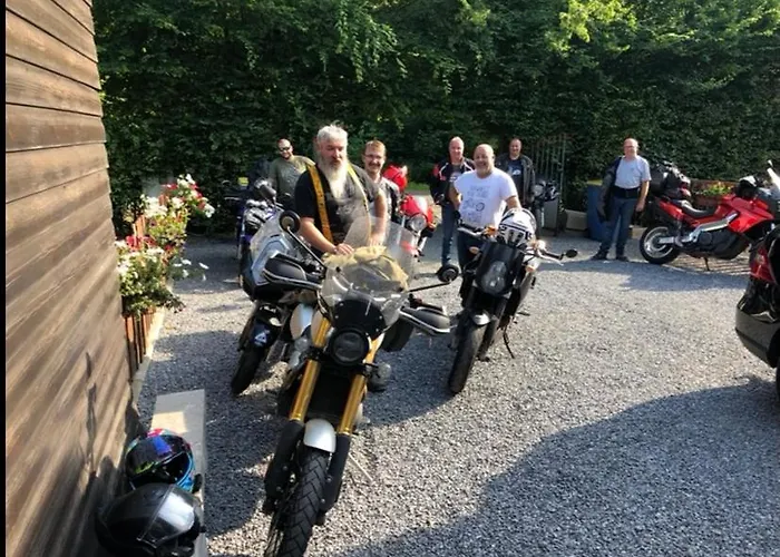 Camping Le De Lola Saint-Michel (Aisne)