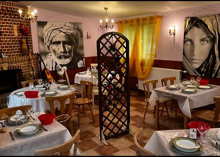 Le De Lola Camping *