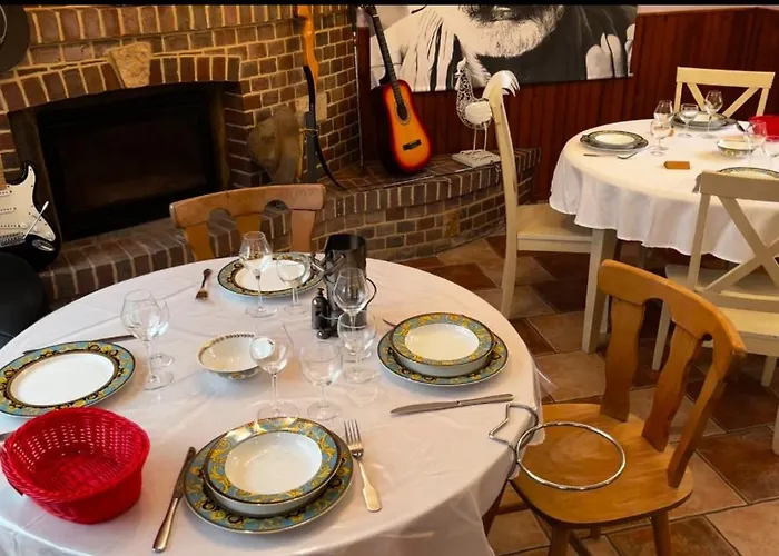 Le De Lola Camping *