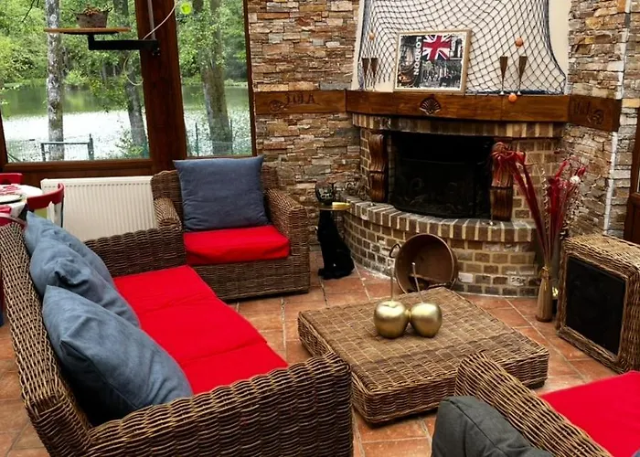 Le De Lola Camping *