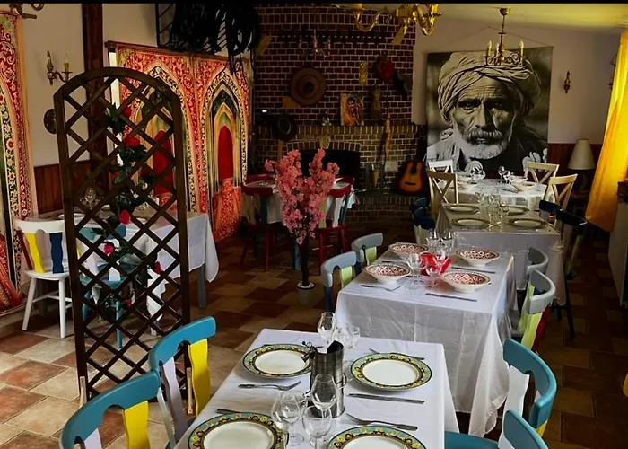 Camping Le De Lola Saint-Michel (Aisne)